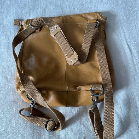 The Sak Ventura Convertible Backpack - Picture 10 of 11